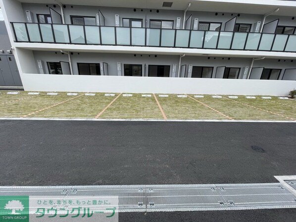 アーバンパーク北戸田の物件内観写真